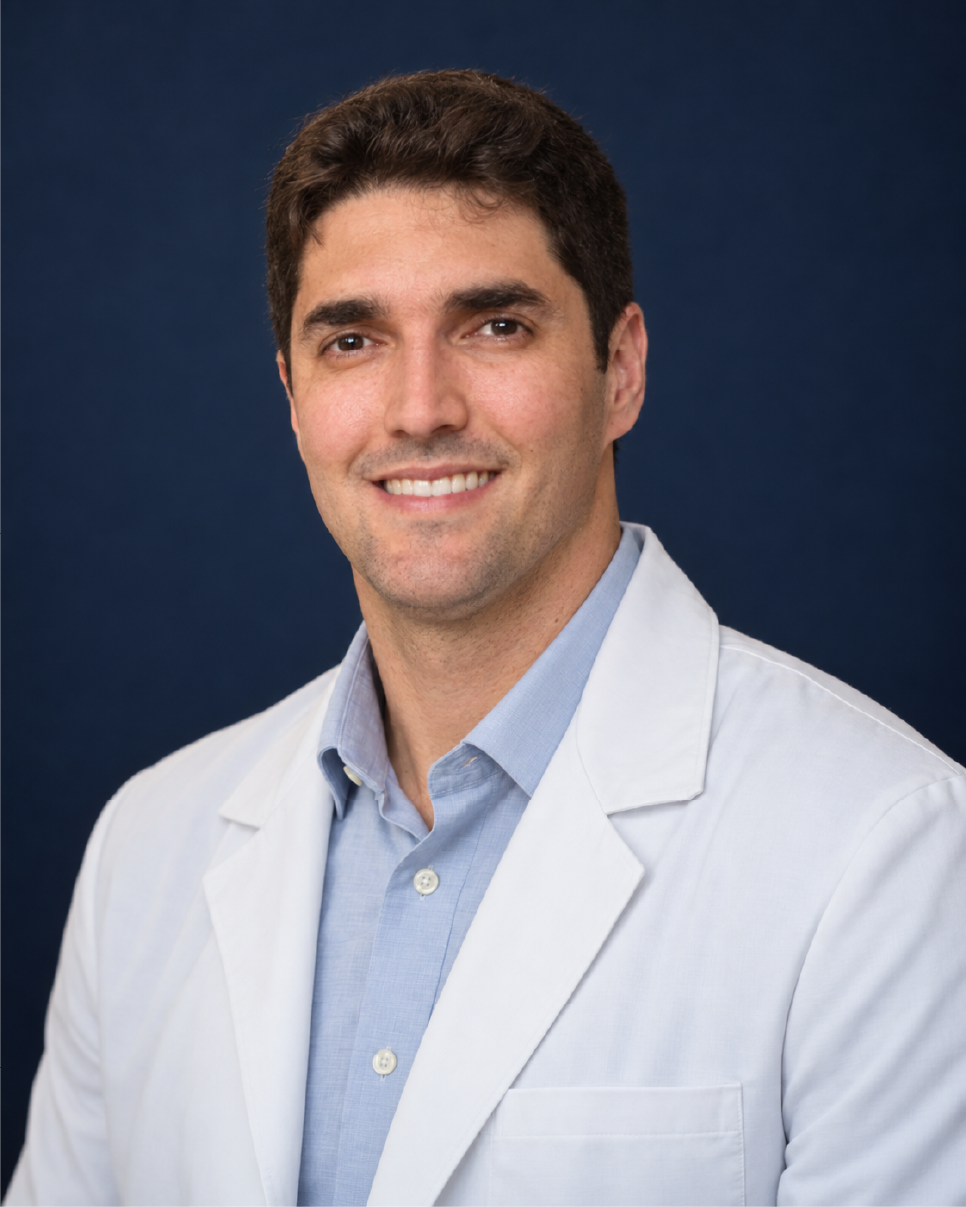 Dr. Mario Barroso